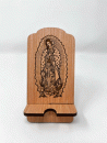 Phone Stand: Guadalupe