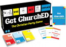 Party Game: Get Churched