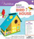 Wood Paint Kit: Audubon Bird House