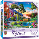 Puzzle: Over the Rainbow (1,000 PC)