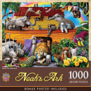Puzzle: Noah's Adventures (1,000 PC)