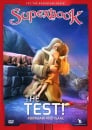 The Test! - Abraham and Isaac DVD