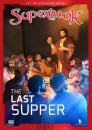 The Last Supper: The King of Kings Becomes the Servant of All