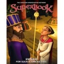 Superbook: Esther (For Such A Time As This)