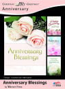 Boxed Greeting Cards - Anniversary, Anniversary Blessings