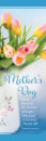 Mother's Day Bookmark: Many Women Do Noble Things (25 PK)