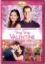 Very, Very, Valentine (DVD)