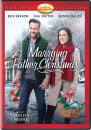 Marrying Father Christmas DVD