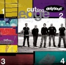 Cutting Edge 1-4 LP