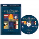 Favorite Bible Stories in Rhyme (Book & CD)