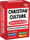 Christian Culture Card Game: Couples Edition
