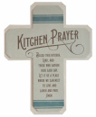 Cross: Kitchen Prayer