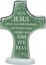 Bedtime Cross: Jesus Give You Rest