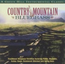 Country Mountain Bluegrass