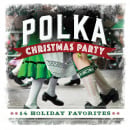 Polka Christmas Party