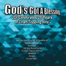 God's Got A Blessing - JDI Celebrating 20 Years of Hits