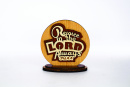 4x4 Rejoice in the Lord Wooden Table Topper
