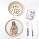 Tableware: Our Lady (Children)