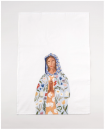 Tea Towel: Virgin Mary