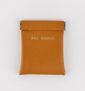 Ave Maria Rosary Pouch