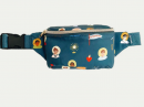 Kids Fanny Pack: Blessed Friends Forever