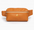 Our Lady Belt Bag (Brown)