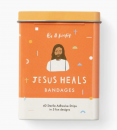 Bandages: Jesus Heals