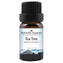 Essential Oil: Tea Tree (10ml)