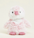 Warmies: Penguin (Pink)