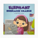 Elephant Embraces Change