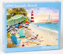 Puzzle: Seaside Beach (1,000 PC)