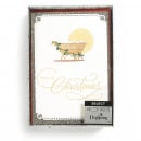 Boxed Card: This Is Christmas (Box of 18)
