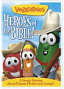 Heroes of the Bible Volume 3: A Baby, A Quest & The Wild West