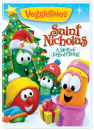 Saint Nicholas: A Story of Joyful Giving (DVD)