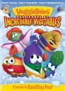 League Of Incredible Vegetables
