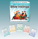 Game: Bible Inklings