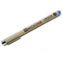 Pigma Micron Pen 05 .45mm Blue