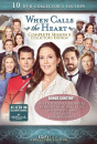 When Calls the Heart Complete Season 8 Collector's Edition (10 DVD's)