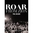 Roar from Zion: Recorded Live in Jerusalem (DVD)