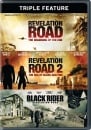 Revelation Road 1-3 Triple Feature