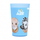 Noah's Ark Plastic Tumbler Cup