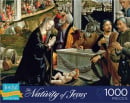 Puzzle: The Nativity (1,000 pc)