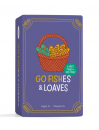 Card Game: Go Fishes & Loaves
