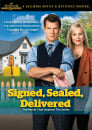 Signed, Sealed, Delivered (DVD)