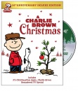 Charlie Brown Christmas: 50th Anniversary Edition