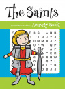 Activity Book: The Saints