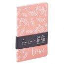 Notepad Set: Do All Things With Love