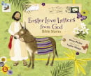 Easter Love Letters From God