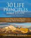 30 Life Principles Bible Study (Updated Edition)