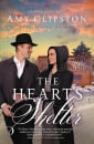 The Heart's Shelter (An Amish Legacy Novel)